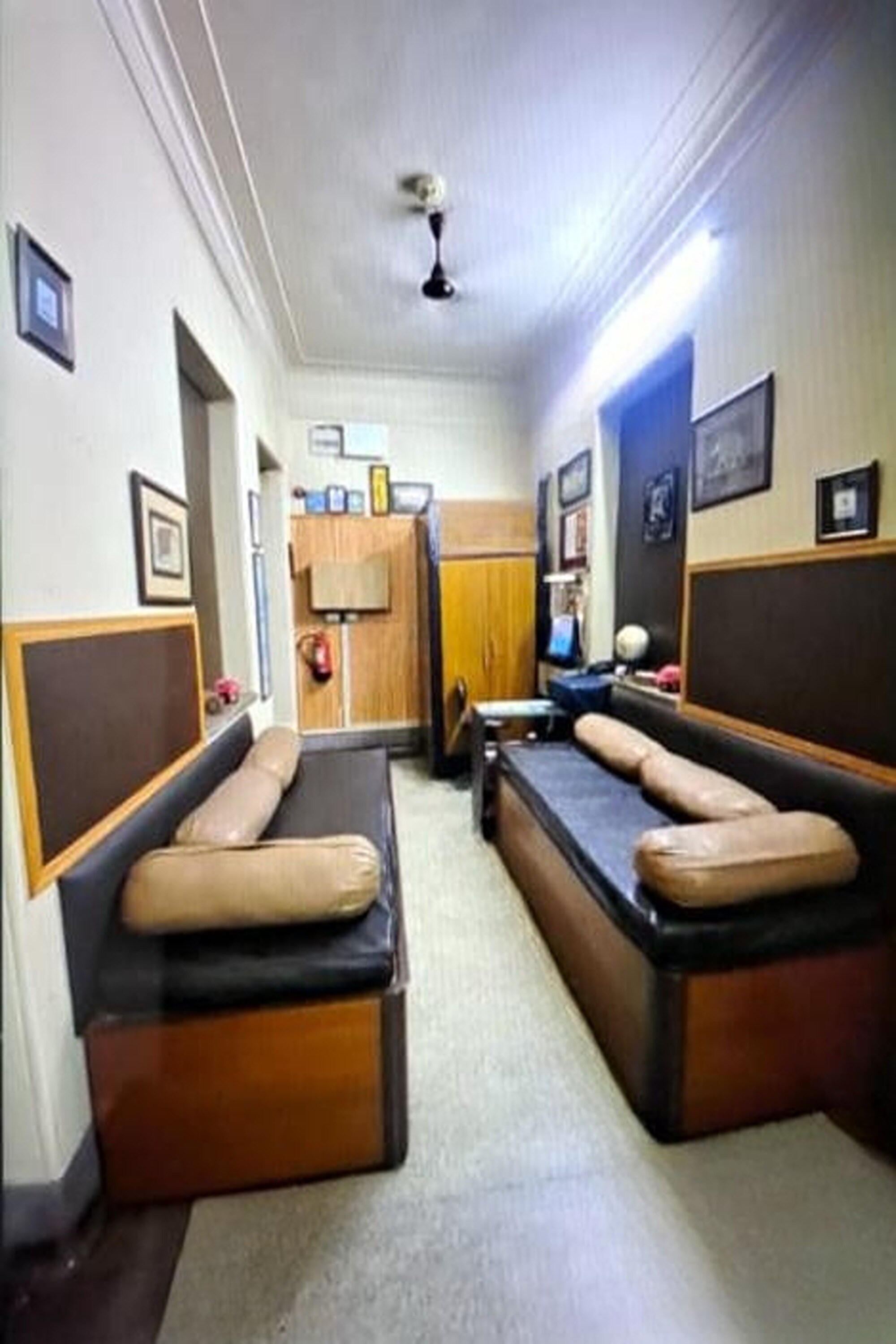 Main gallery