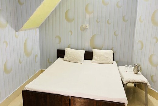 Shri Krishan Kripa guest house
