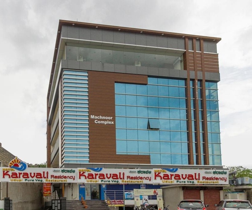 PRESTIGE INN