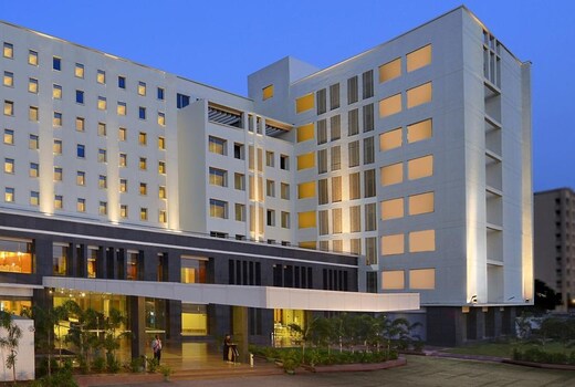 Red Fox by Lemon Tree Hotels, Bhiwadi