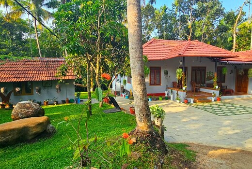 Johny's Villa