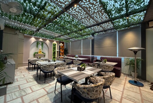 Hotel Mahadev Rishikesh