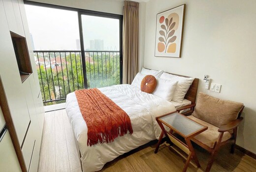 Hanoi Aurelia Stay