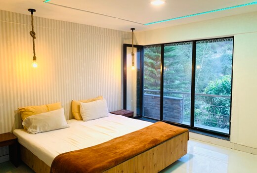 Unite Holiday Resort
