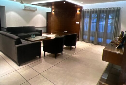 Aman housing society