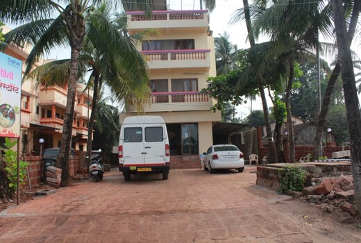 Disha Residency