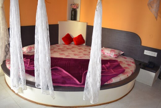 JAIN HOTEL