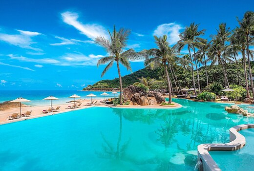 Sheraton Samui Resort