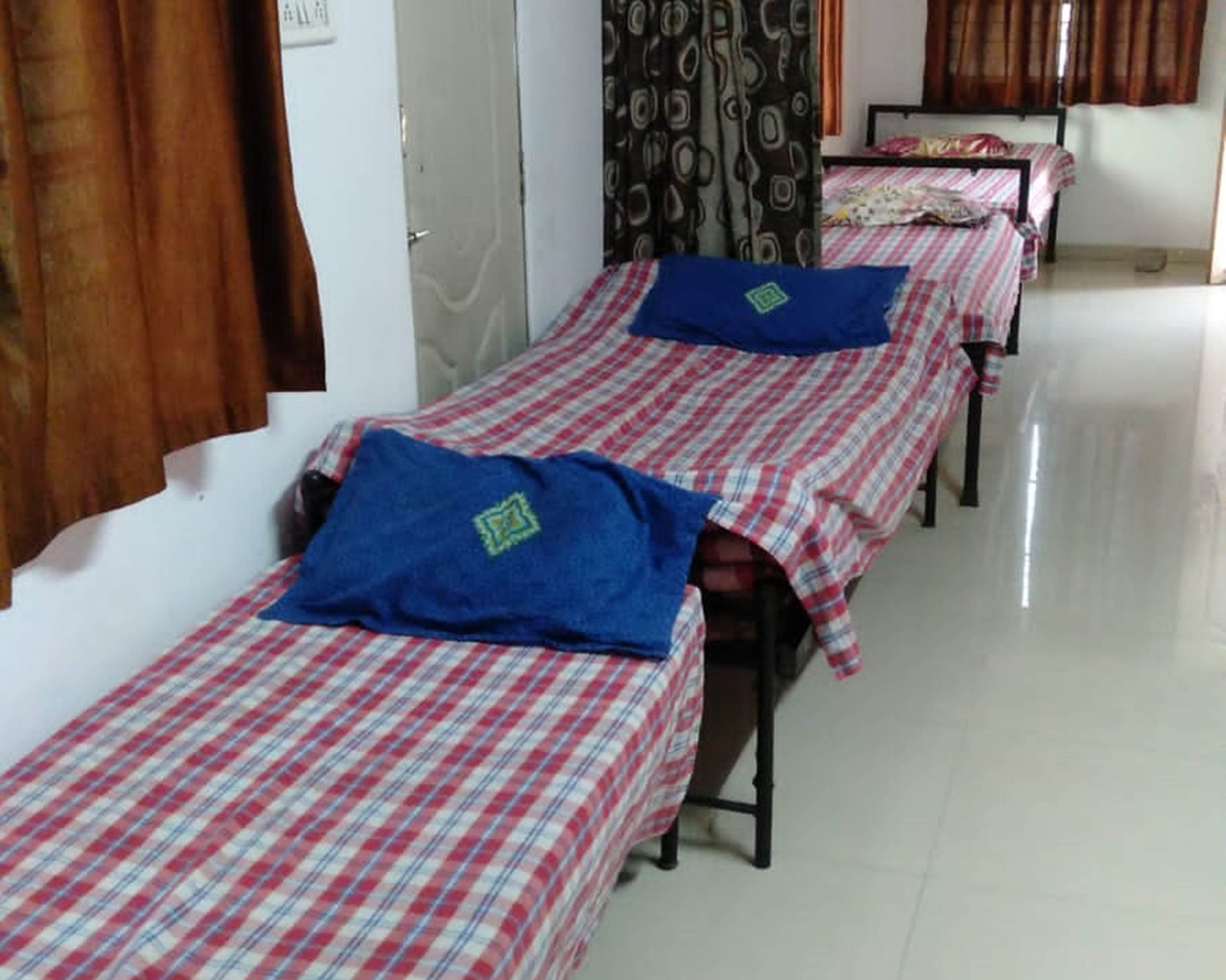 Sankalp Dormitory by WB Inn