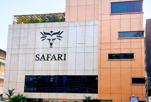 HOTEL SAFARI