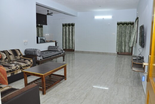 Maanas Homestay