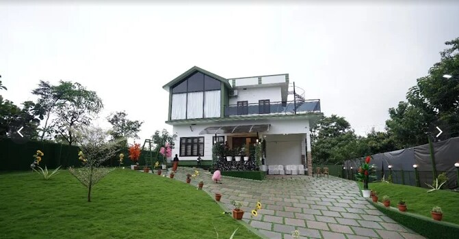 Green Hill Resort