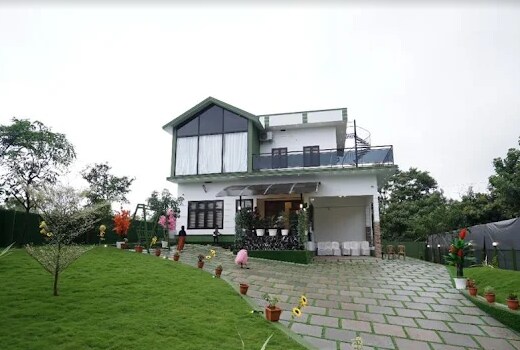 Green Hill Resort