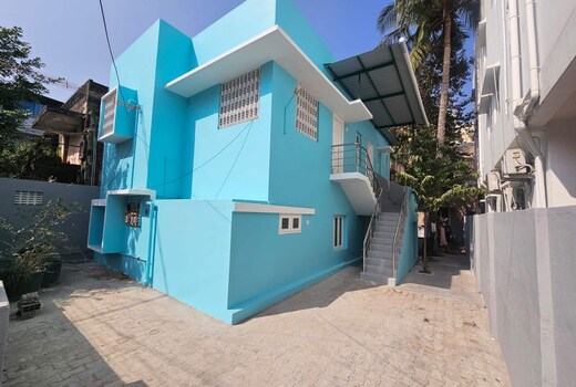1BHK House Near Airport