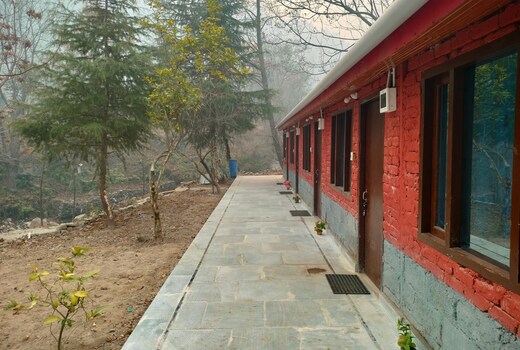 OSHO Friends Home Ropa