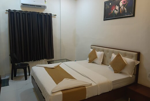 Yashmer Lodging and Boarding