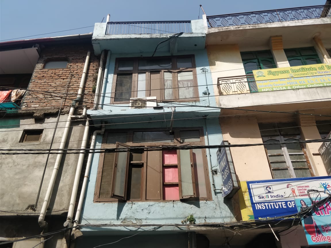 Vinay Guest House
