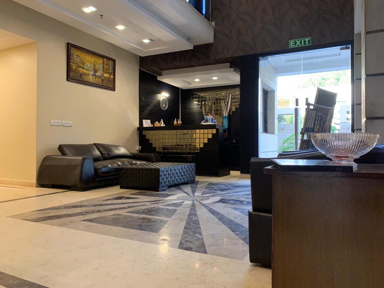 Main gallery