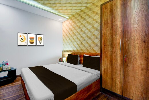 Hotel O by OYO GN