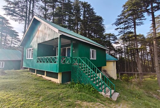 JKTDC Padora Panitop