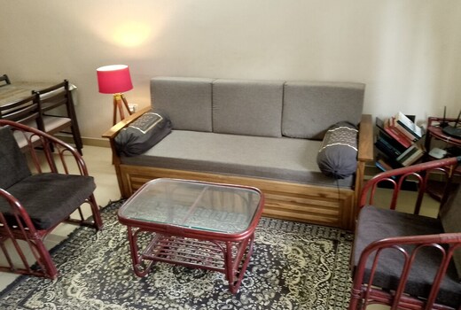 Tranquil Abode