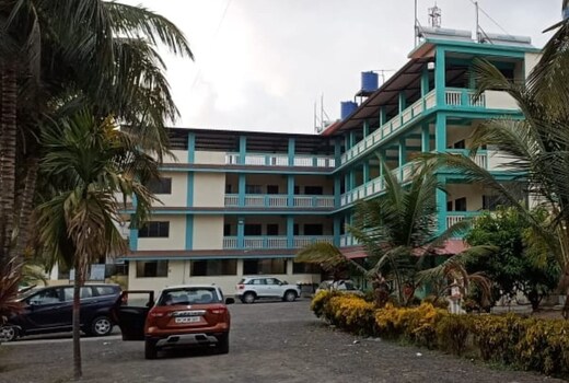 Atithi Farmhouse