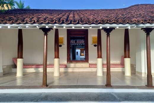 Mangala Heritage - A LuxUnlock Private Retreat