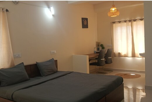 Anira Urban Stays