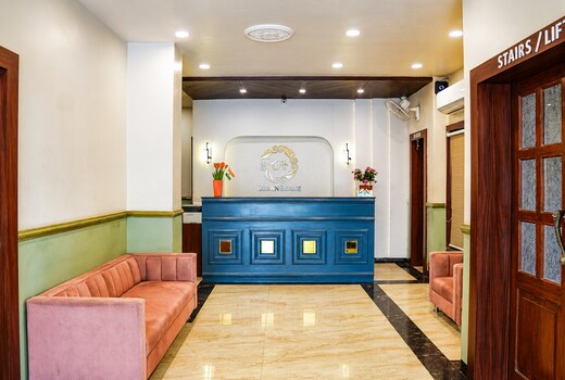 HOTEL URBAN HOUSE