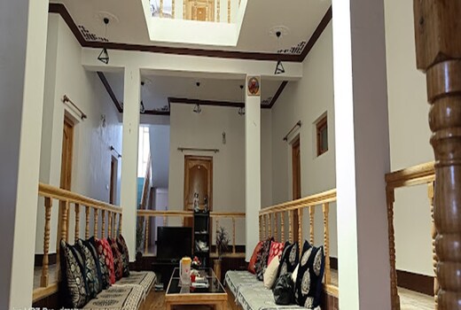 Nangsal Manipa Residency