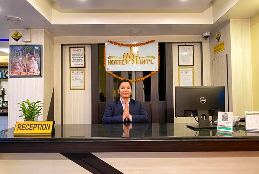 Hotel ABI International
