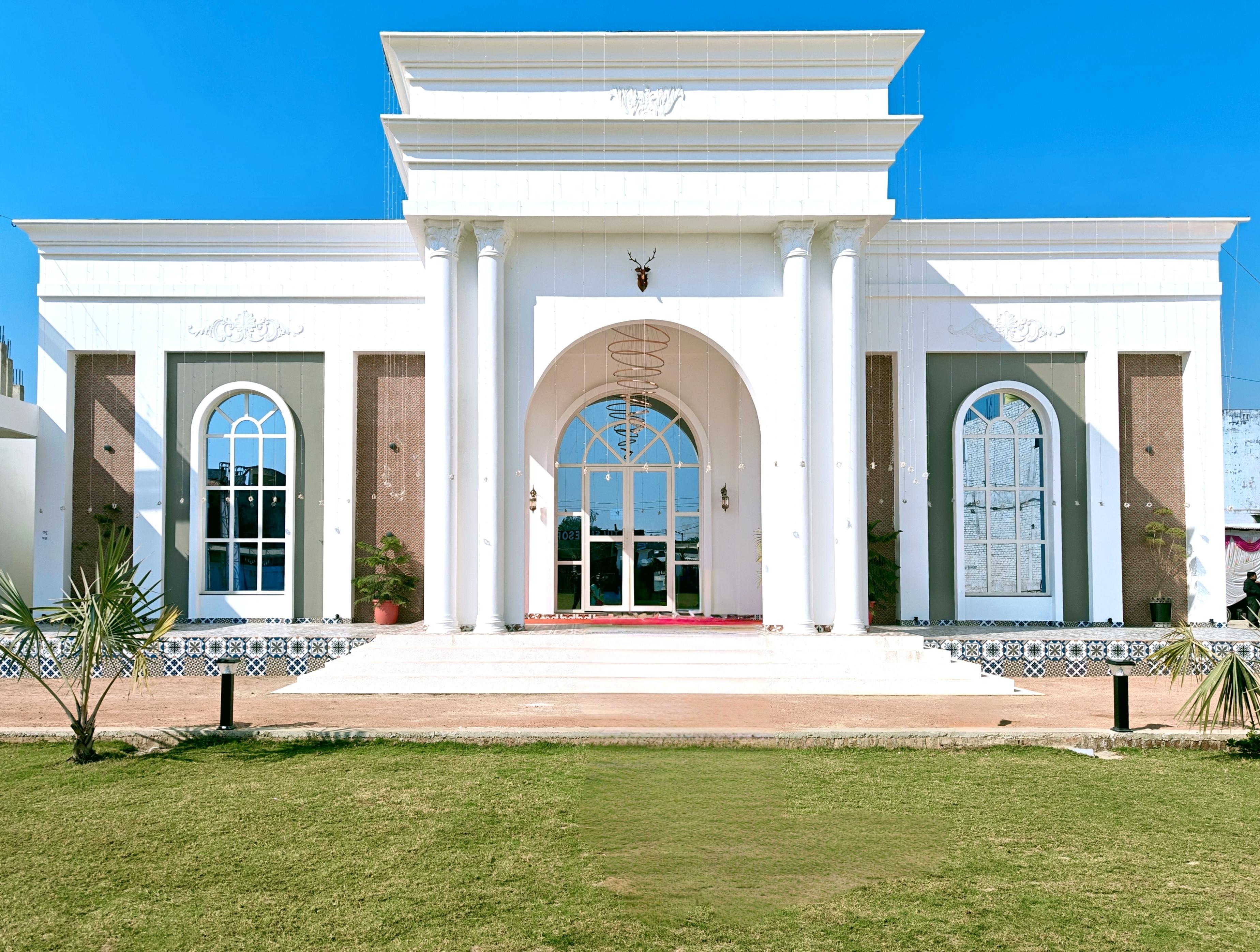 Tulsi Resort Chitrakoot