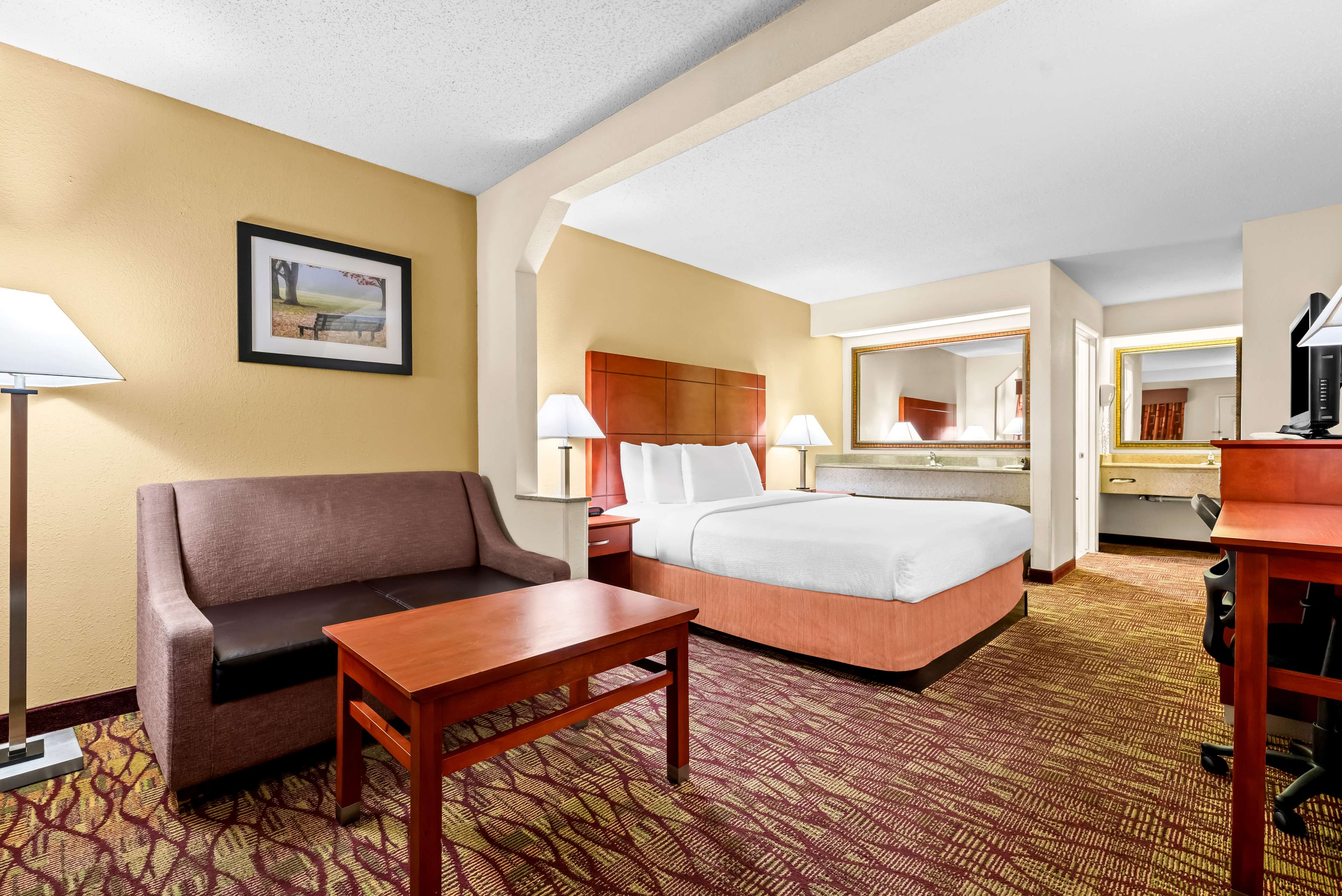 Main gallery