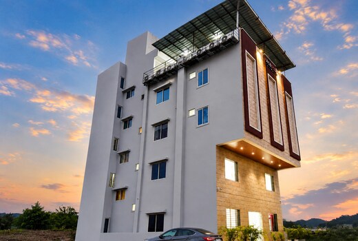 Aceotel Inn, Vijay Nagar