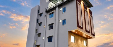 Aceotel Inn, Vijay Nagar