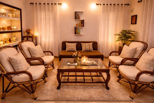 Layanila Homestay