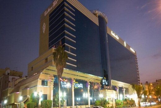Casablanca Al Salam