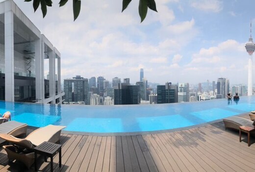 The Face Suites Hotel