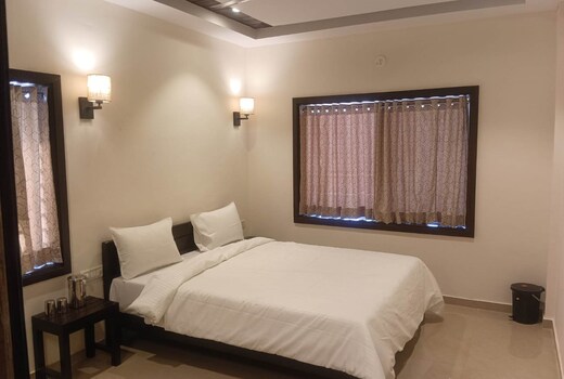Forest Nature Villa Mahabaleshwar