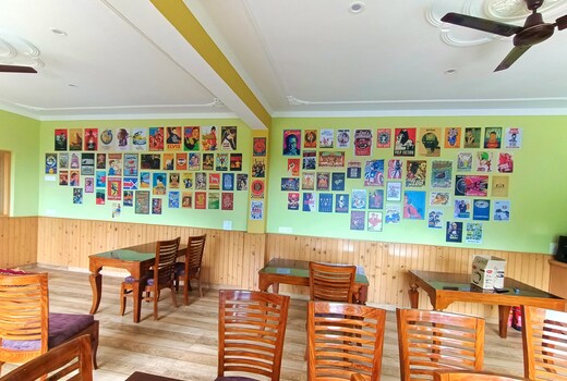 Main gallery