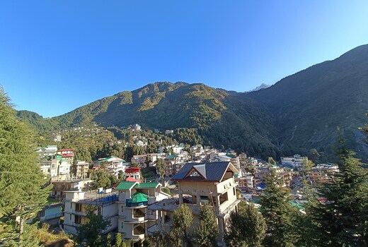 Mountain Vista