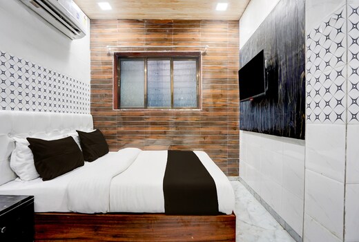 Hotel O by OYO Grand Residency
