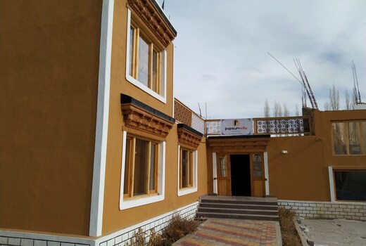 Papsum Homestay(BNB)