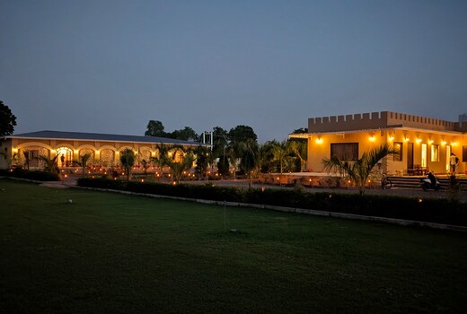 Shivtara Jawai