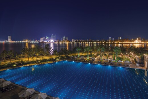 Sokha Phnom Penh Hotel