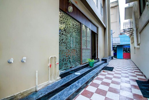 Hotel Sai Vihar
