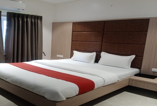 Hotel Rajshree
