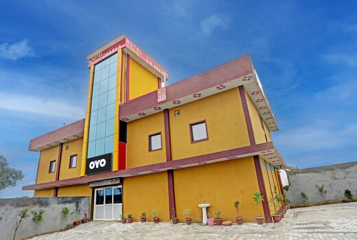 Hotel O Dwarka