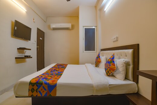hotel dreamway