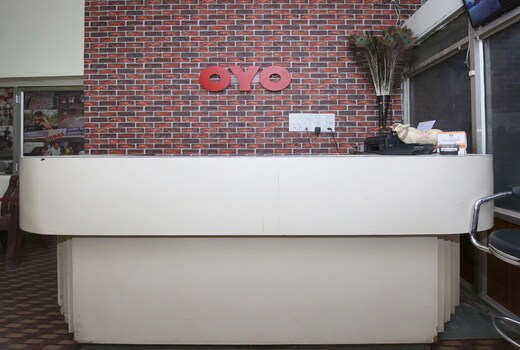 Hotel O Sagar